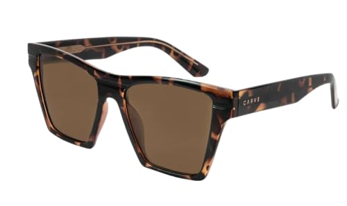 Carve 34956 Phoenix Gloss Crystal Brown/Brown