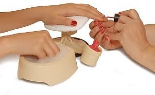 Rada Pro professional products manicure Nail Station