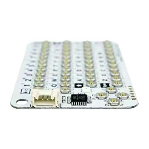 Clavier à 50 touches programmable KB V1.1 intégration facile