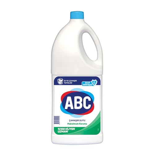Çamaşır Suyu Maksimum Koruma 4 L