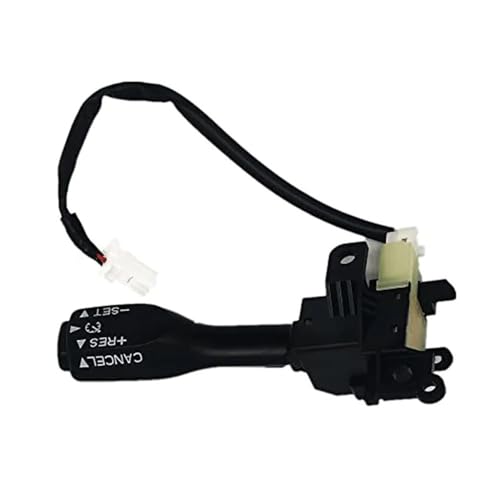 Commutateur de colonne de direction Lexus ES300 commande de vitesse 84632-34011