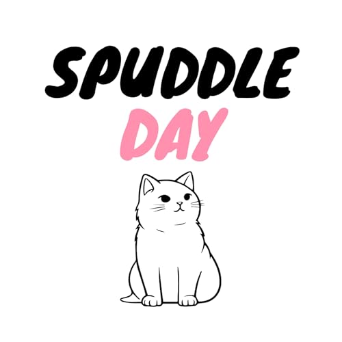 Spuddle Day cover art