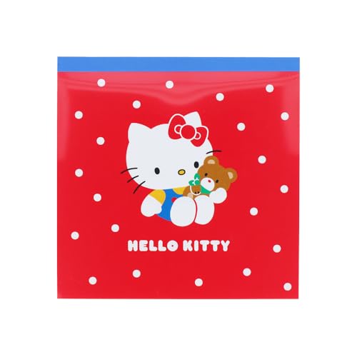 Amazon.co.jp: サンスター文具 サンリオキャラクター メモ