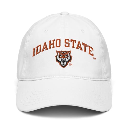 Gorra ajustable oficial Idaho State Bengals miniatura 2