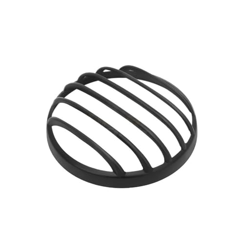 Couvercle de protection des phares moto Rebel CMX1100 accessoire grille