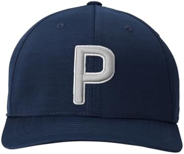 PUMA Golf Men's P Hat
