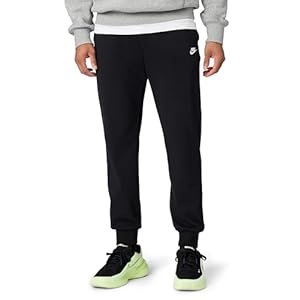 Nike Men’s Club Knit Joggers
