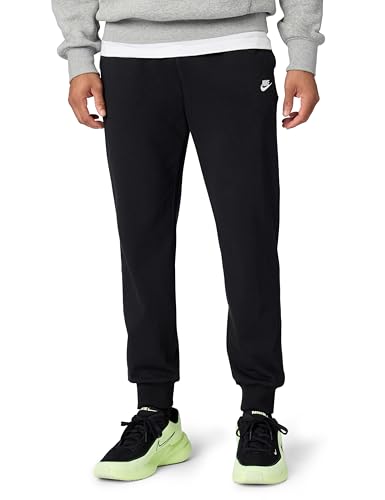 Jogger Nike M NK Club Knit homme - Finis les pantalons de sport amples