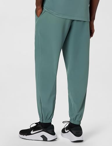 Image of Nike Men's Form Dri-FIT Tapered Versatile Pants