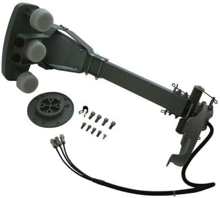 RPSK21 RP-SK21 DISH/TRAV'LER Replacement Back-up and Feed Arm Assy RP-SK21