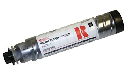 Preisvergleich Produktbild Ricoh Toner 888087 1220D K117
