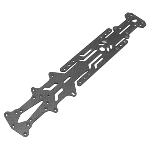 RiToEasysports YD2 Z RC Chassis Cover