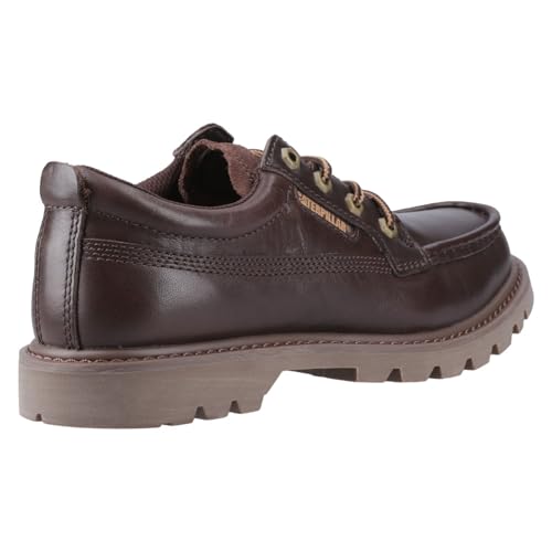 Image of CAT mens Colorado Moc Toe Low