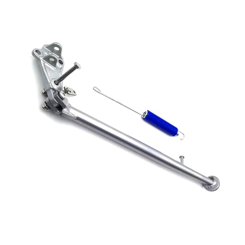 Motorradständer 1 Motorrad-Fußhalterung, Seitenständer, Parkständer Für Yamaha YZ250X 2016 2017 2018 2019 2020 2021 2022