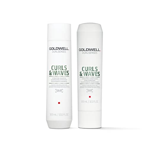 Goldwell Dualsenses Ultra Volume Bodifying Shampoo 1L