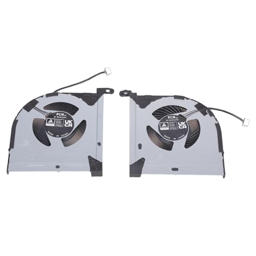 Ventilateur PC Deliverer R7000P 2023 pour travailler et jouer au frais