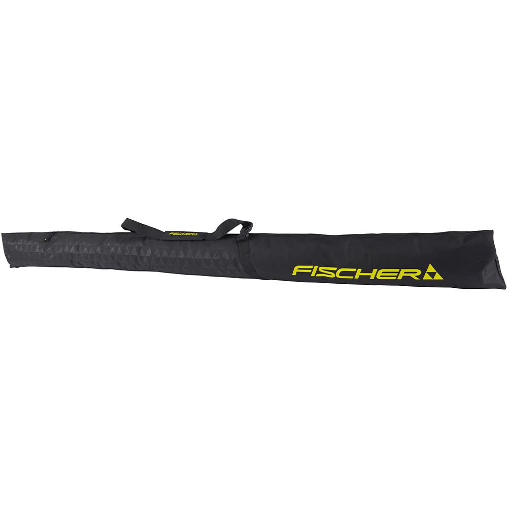 Fischer Ski Eco XC 1 Paire - 210