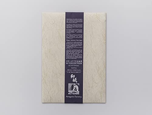 �A���K�~�t�@�N�g���[ �R�s�[���ł���a�� No.91 ���q �z���C�g A4 10���� 842590100