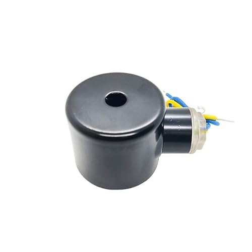 AYNRJKKX Solenoid Coil 2W Normally Closed All Copper Saving DN10-32 380VAC 240VAC 220VAC 120VAC 110VAC 24VAC 24VDC 12VDC