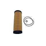 Car Engine Oil Filter Kit For Ford For F150 2015-2021 2.7L V6 For Turbocharged For FT4Z-6731-A For