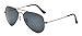 Outray Classic B129 Colorful Aviator Polarized Sunglasses