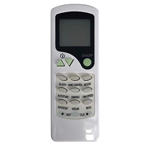 ZC/LW-01 Universal Replaement ZCLW-01 AC Remote Controle for CHIGO Air Conditioner A/C Remoto Controle