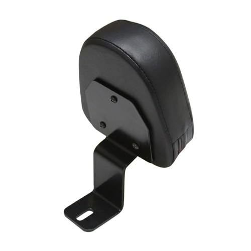 Dossier passager moto et coussin conducteur avant Rebel 500 1100