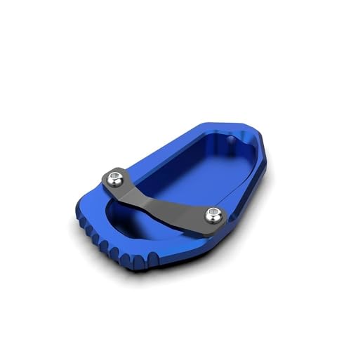 Béquille latérale pour BMW R 1300 GS extension de support moto Triple Black