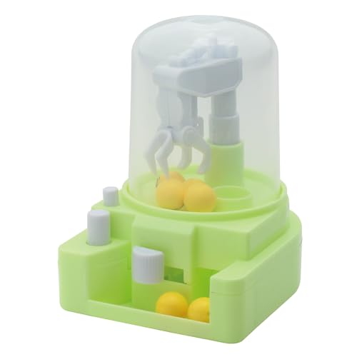 アーテック(Artec) 知育玩具 クレーンゲーム 室内あそび わくわくミニクレーンゲーム 21396のサムネイル