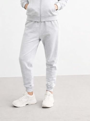 Image of KOTTY Women's Cozy Winter Track Pant Stylish Warm Jogger Bottom for Casual Wear