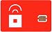 Red Pocket GSM NANO SIM Card Starter Kit