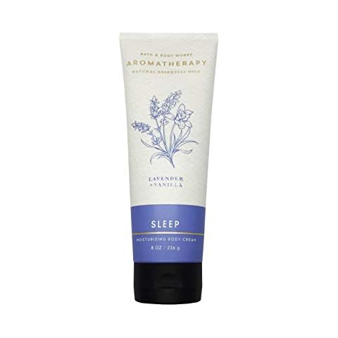 Bath and Body Works Aromatherapy Sleep Body Cream Cover