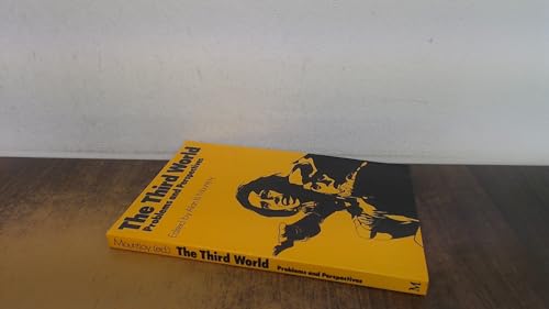 Third World: Problems and Perspectives view 2