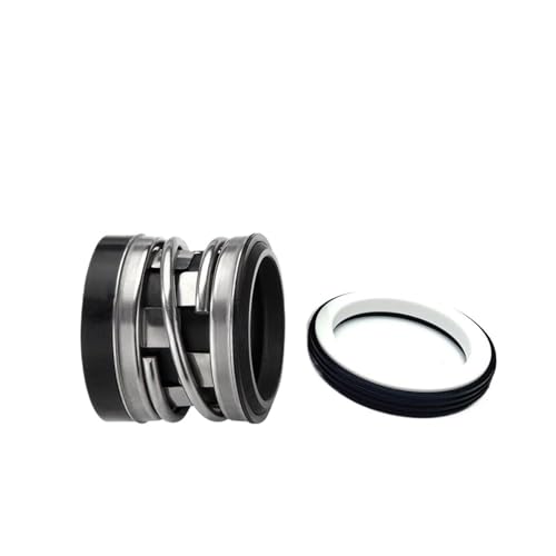 Sello mecánico tipo Grúa J 2100 para eje de 30 mm y tipo 2100K 2