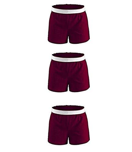Image of Soffe Youth Girls' Authentic Soffe Shorts