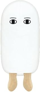 カミオジャパン(Kamiojapan) 大人の図鑑ぬいぐるみペンポーチ メジェド