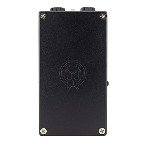 Walrus Audio Canvas Direct Box and Line Isolator, Multi (900-1064) - Thumbnail 6