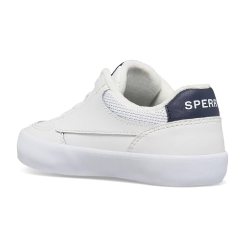 Sperry Unisex-Child Boardwalk Sneaker Jr4