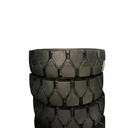 18X7-8 - SL-555 PIENE - SPEEDWAYS PNEUMATICI PIENI PER MULETTO