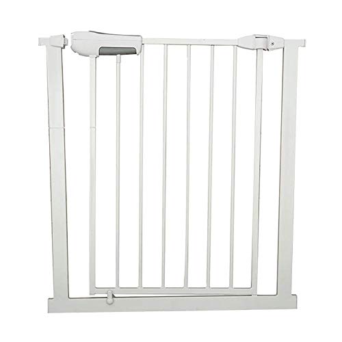 Barrières de sécurité intérieures montées sous pression extra large - 2