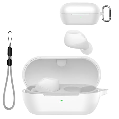 Sony WF-C710N p P[X Jo[yYANMONGIzCX C[z یJo[ VRیP[X [`F[t [dJo[ LEDCg ϏՌ h~ h ho wh~ LYh~ Sʕی [d֗ (zCg)