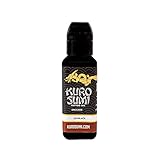 Kuro Sumi Qin Black, Vegan Friendly, Professional Ink 1.5oz