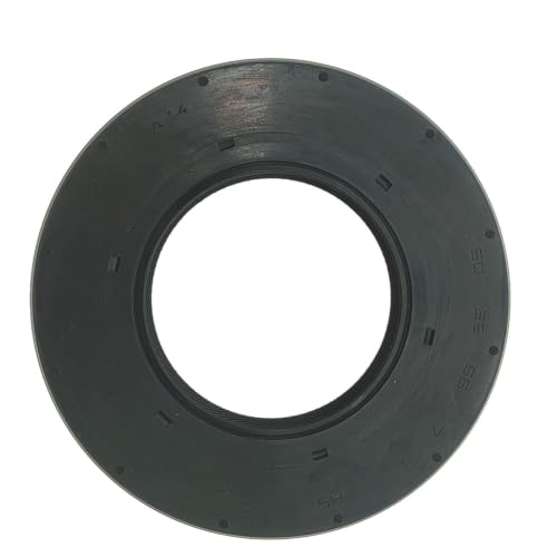 Sello de aceite del cárter 35x66x7 para XMAX 300 y MWD300 repuesto 93102-35805