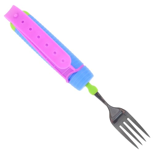 COOLHIYA �t�H�[�N��H�ׂ鍂��� �Ȃ������t�H�[�N �H���⏕���u �җp�H�� �d�݂̂����H�� �����ȋ␻�i ���������ꂽ �g�їp�X�v�[�� ���V �X�v�[�� �X�e�����X�| �ϏՌ�