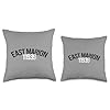 East Marion 11939 The Hamptons LI Long Island NY New York Throw Pillow #2