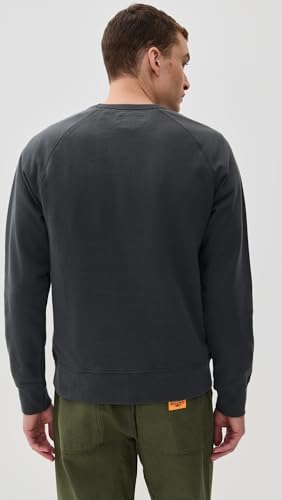 Officine Generale Men's Crew Neck Sweater3