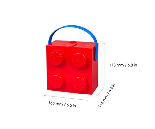Boîte à poignée - vue 6