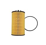 1 New Engine Oil Filter Kit Compatible with Mercedes-Benz C63 CLS63 E63 M63 S63 AMG 0001803009