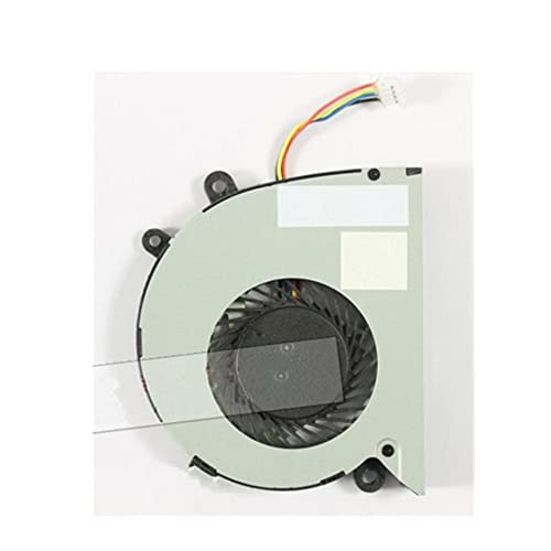 Ventilateur CPU Dell Latitude 6430u noir pour le télétravail et multitâche