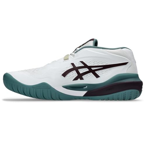 Image of ASICS Gel-Resolution X